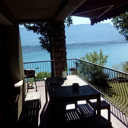 Clairjoie Villa