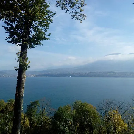 Clairjoie Villa *